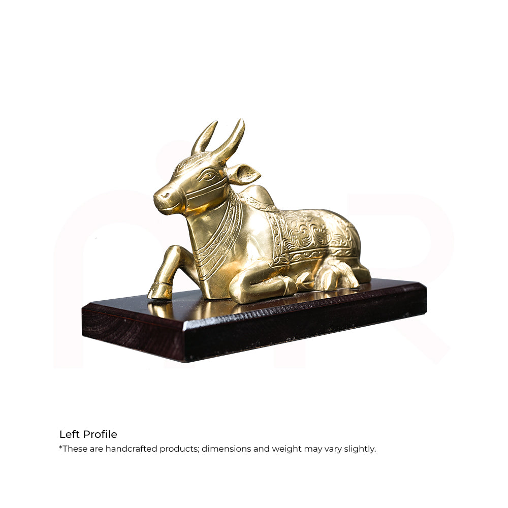 Nandi - Secures your Business