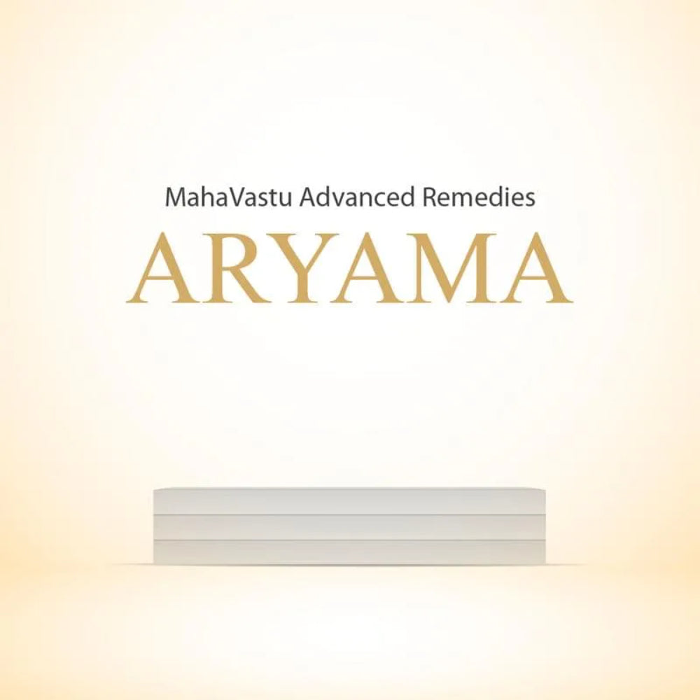 Aryama Devta mahavastu remedy