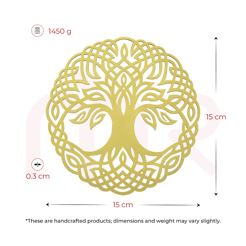 Banyan Tree - Deep Roots with Unshakable Growth