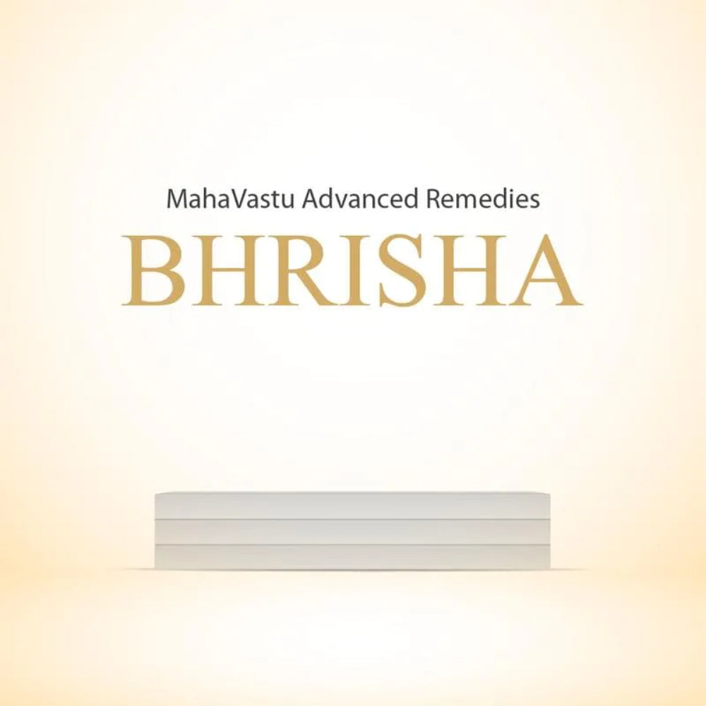 Bhrisha Devta mahavastu remedy