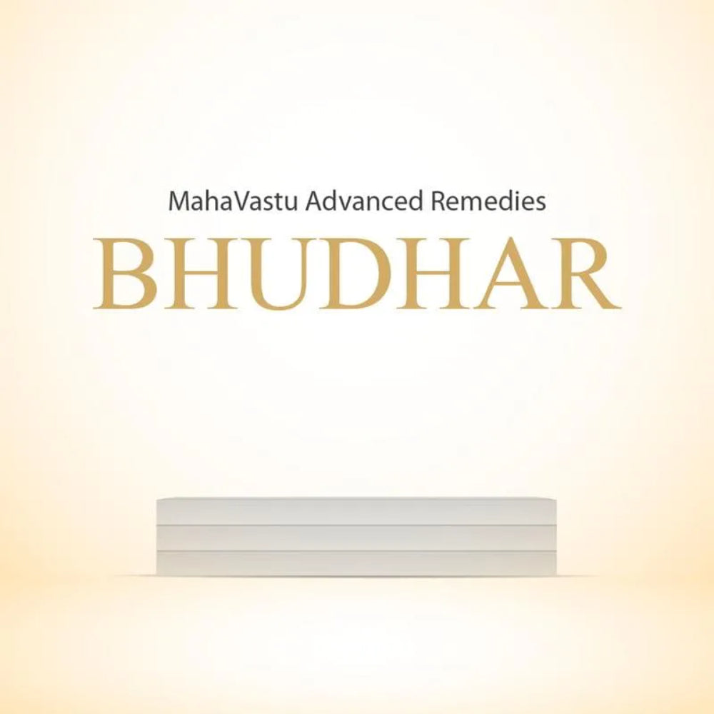 Bhudhar Devta mahavastu remedy