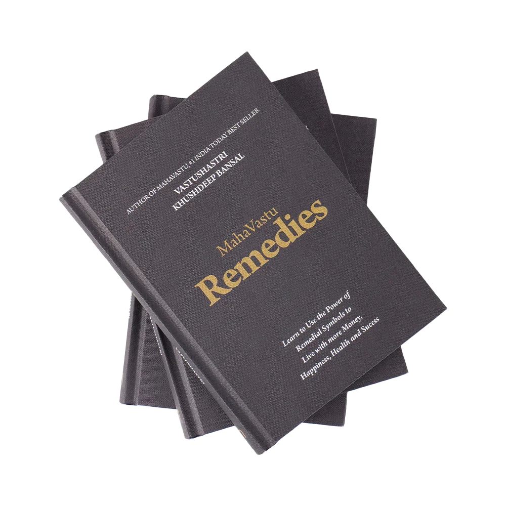 MahaVastu Remedies