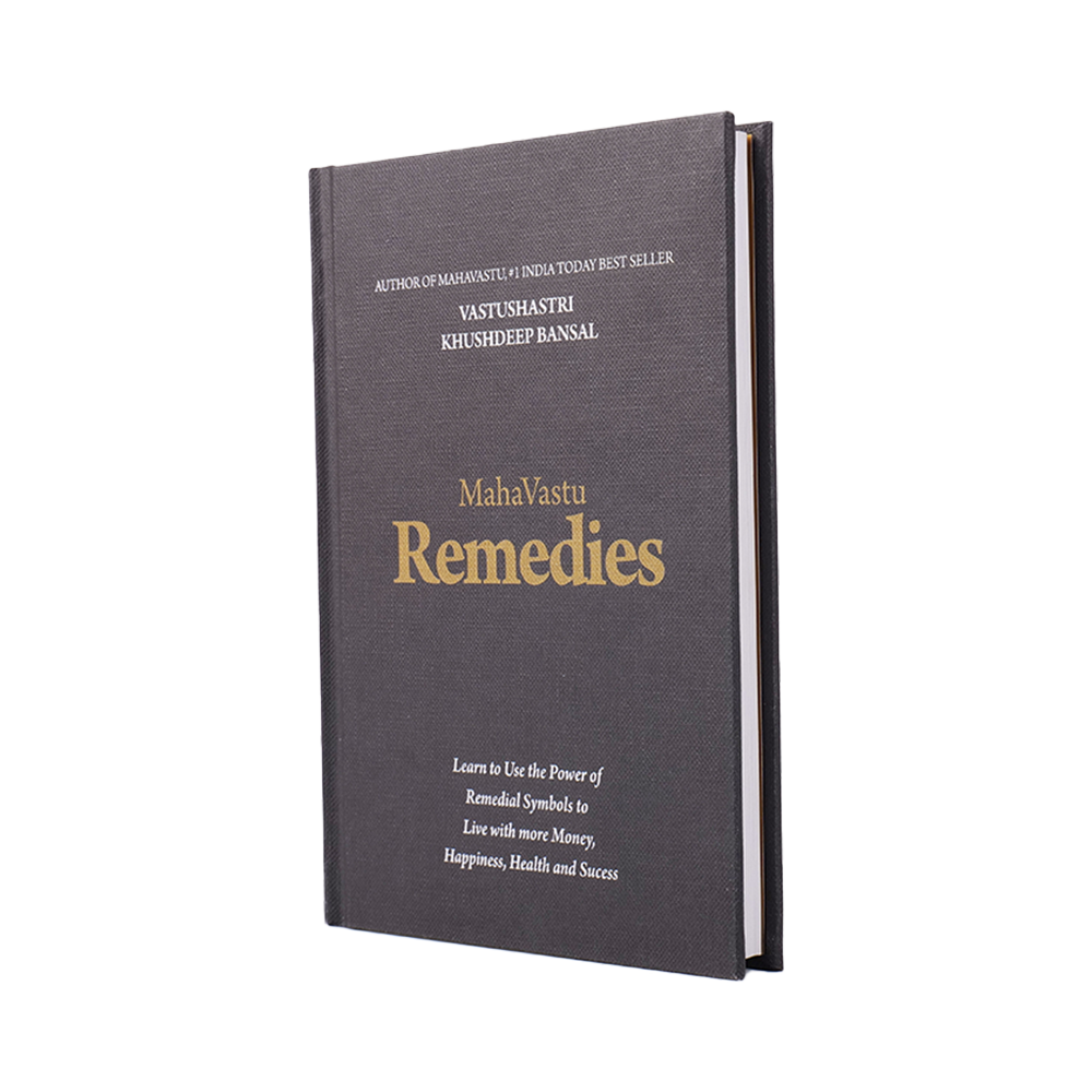 MahaVastu Remedies
