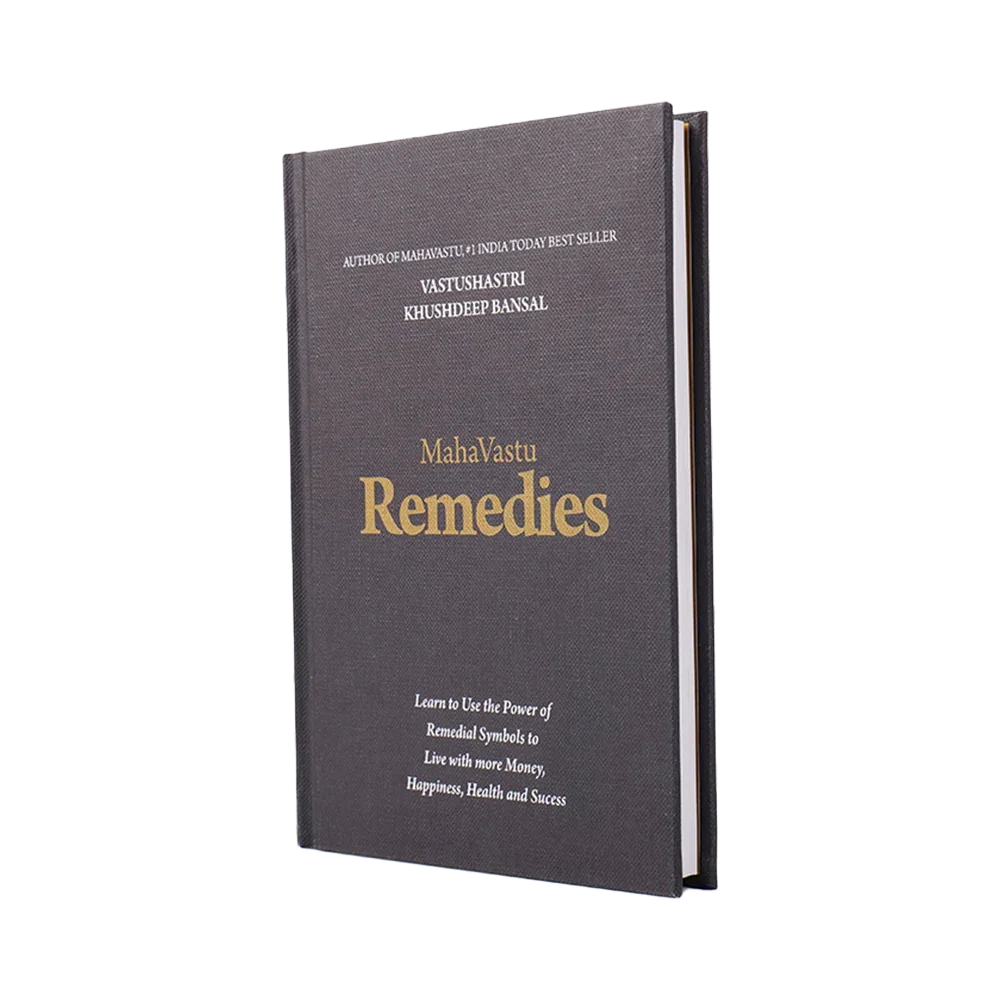 MahaVastu Remedies
