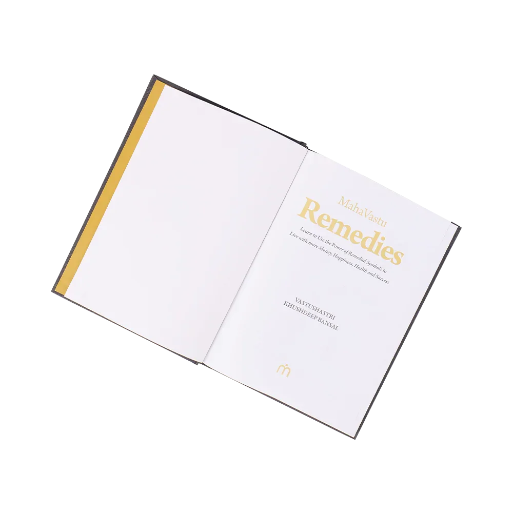 MahaVastu Remedies