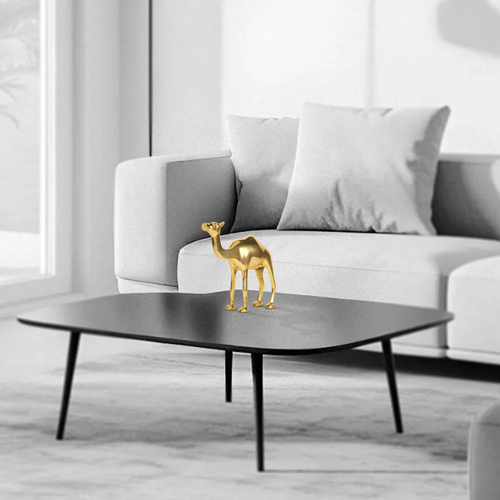 Camel - Multiply Profits & Gains