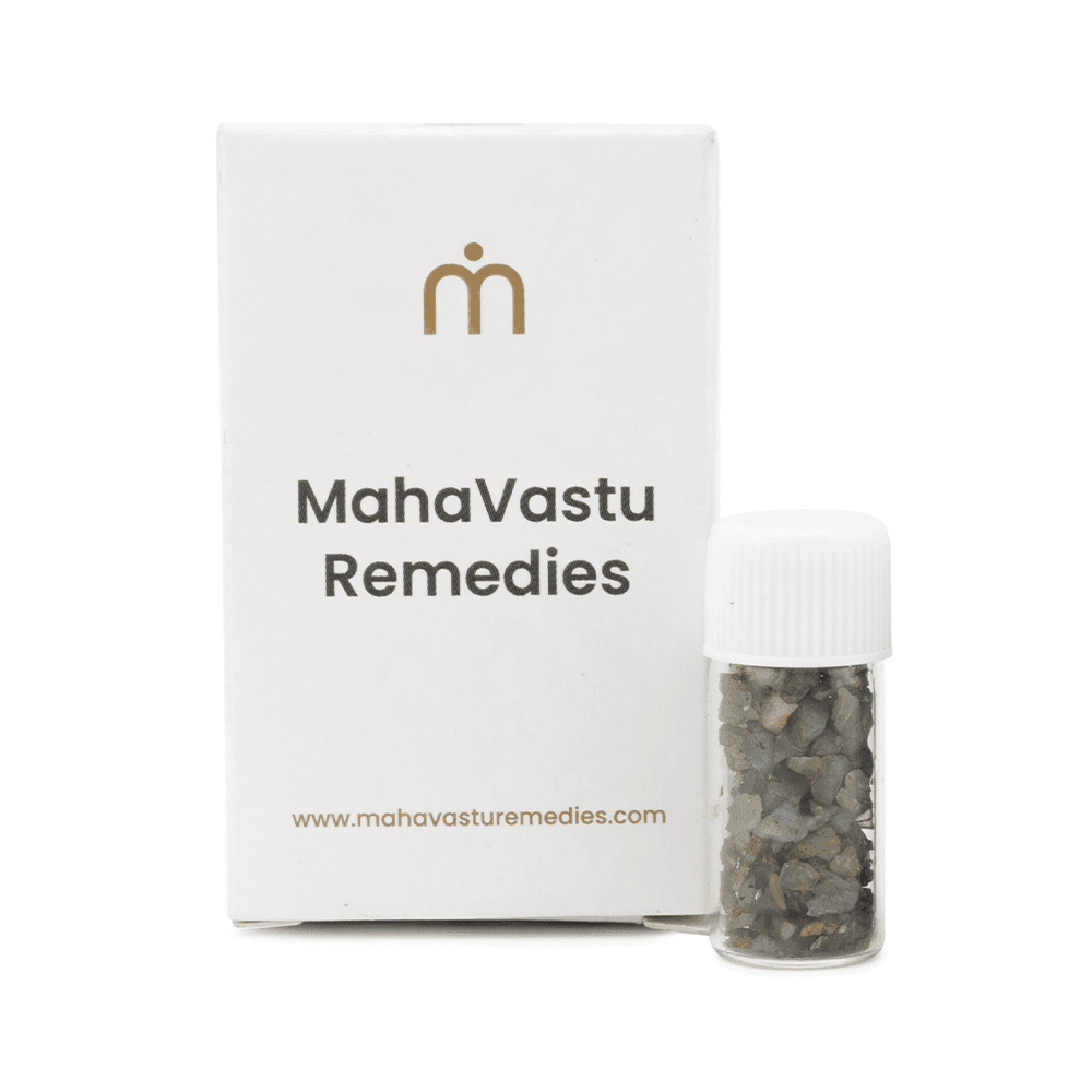 Precious Stone Dust (20 Carat) - Strengthen the Planets - MahaVastu Remedies