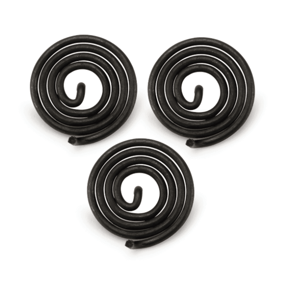 Metal Springs - Changes Polarity - MahaVastu Remedies