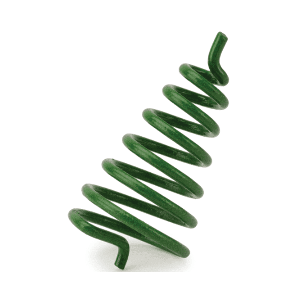 Metal Springs - Changes Polarity - MahaVastu Remedies