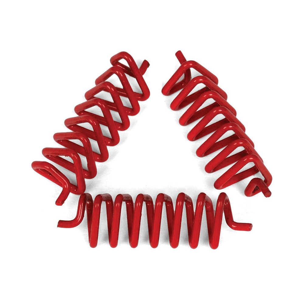 Metal Springs - Changes Polarity - MahaVastu Remedies