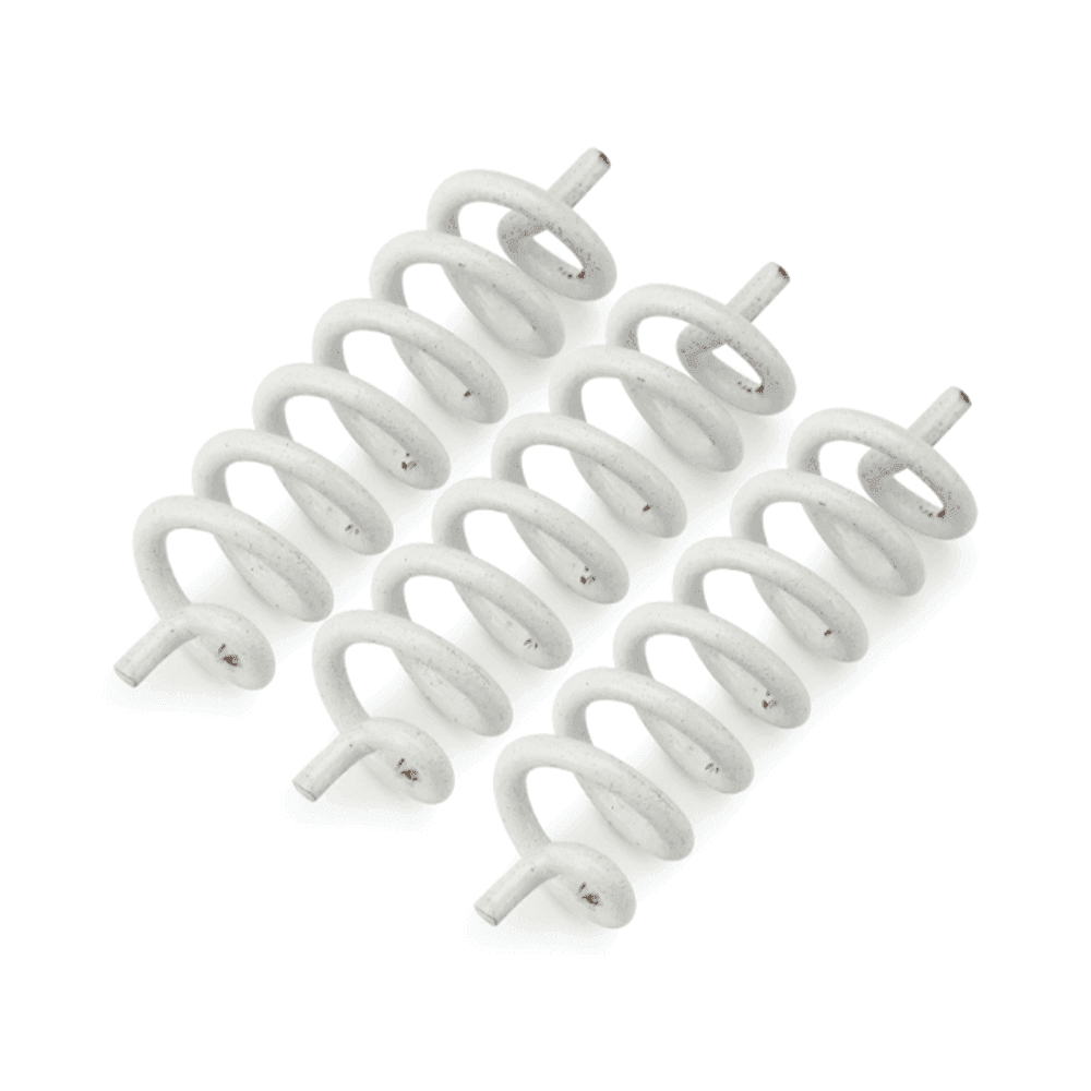 Metal Springs - Changes Polarity - MahaVastu Remedies