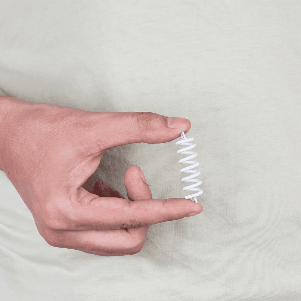 Metal Springs - Changes Polarity - MahaVastu Remedies