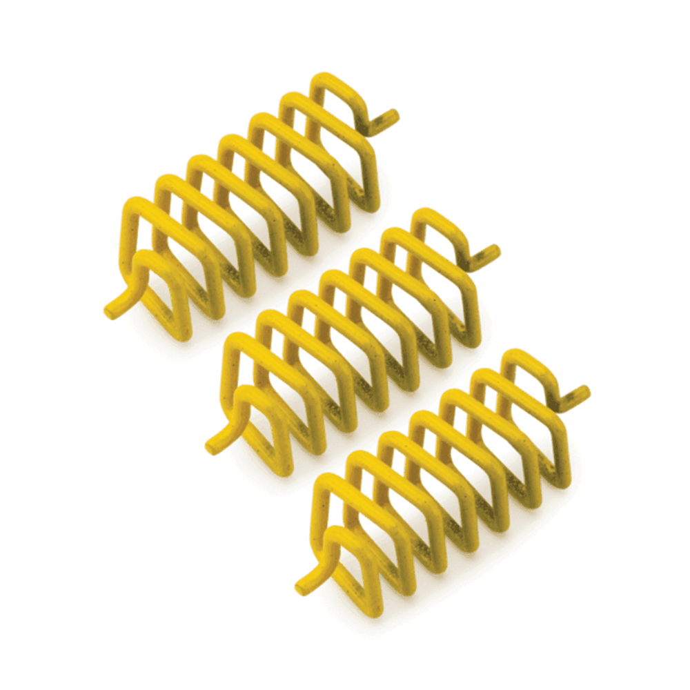 Metal Springs - Changes Polarity - MahaVastu Remedies