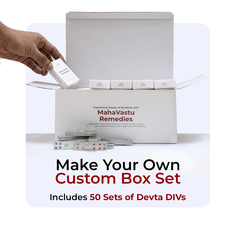Devta DIVs Box Set