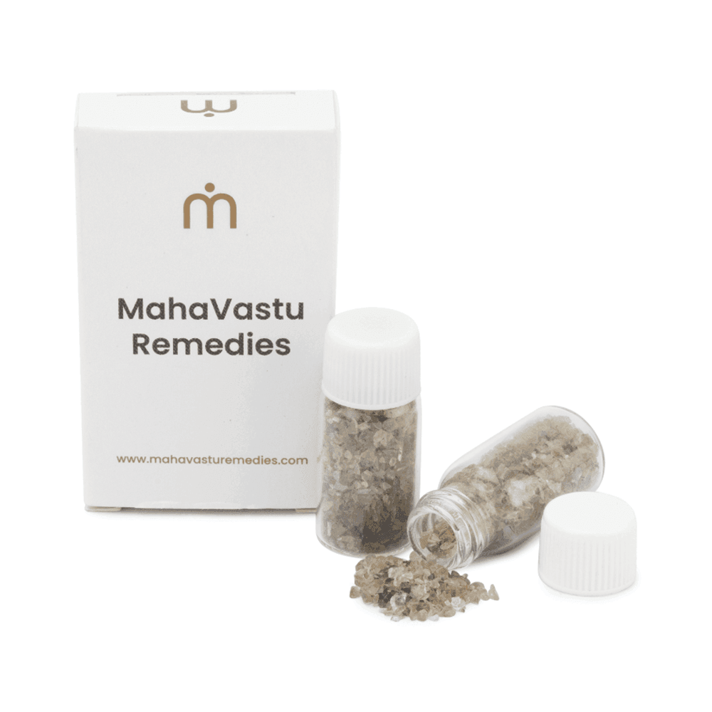 Precious Stone Dust (20 Carat) - Strengthen the Planets - MahaVastu Remedies