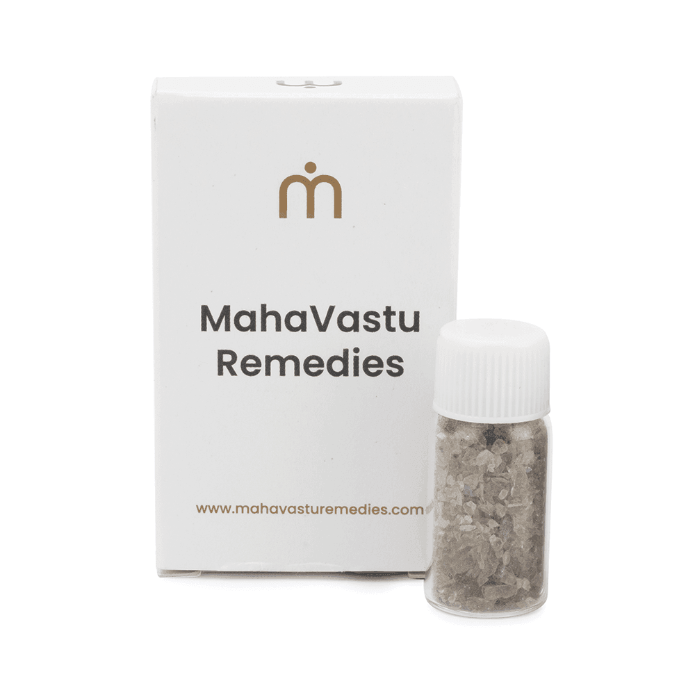 Precious Stone Dust (20 Carat) - Strengthen the Planets - MahaVastu Remedies
