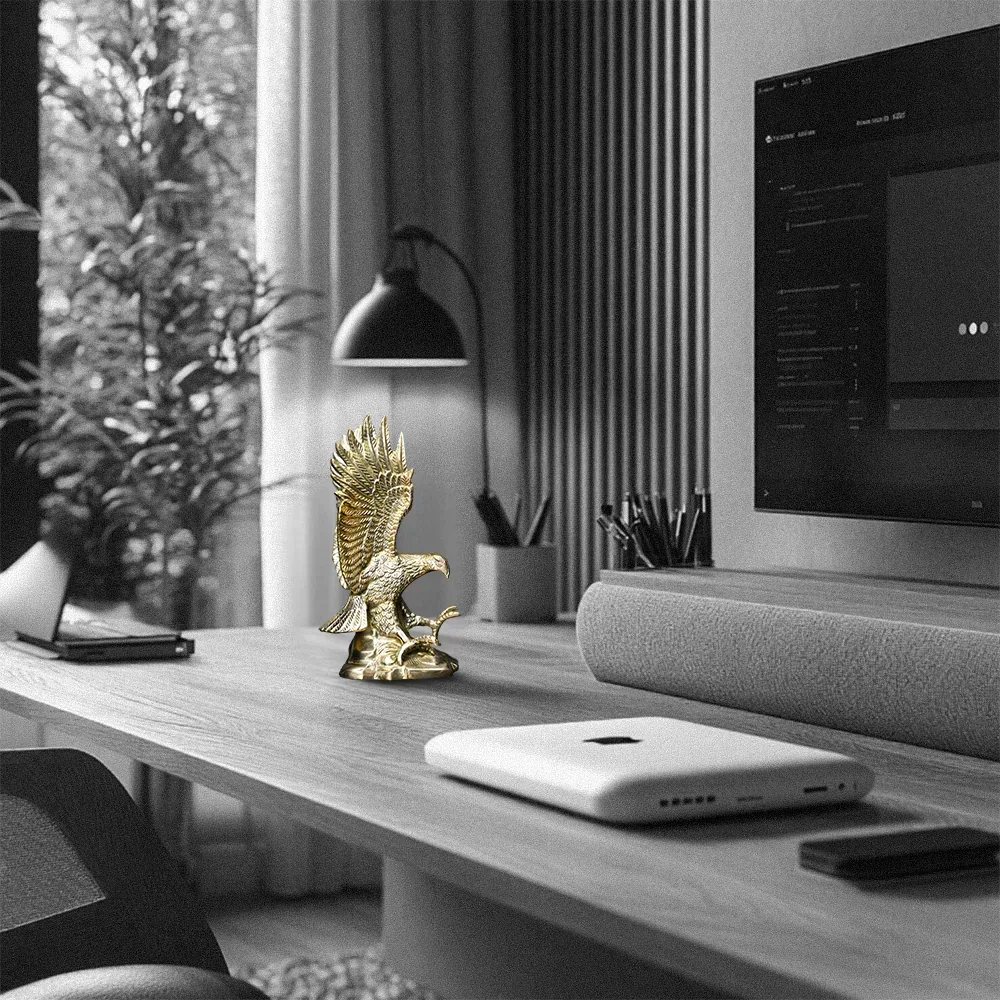 Eagle - Expand the horizons