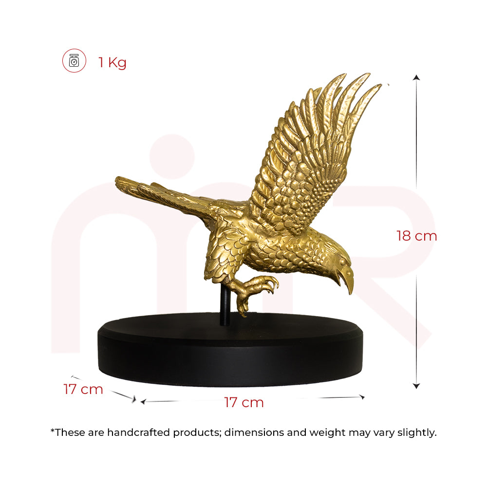 Eagle - See Far And Lead With Vision