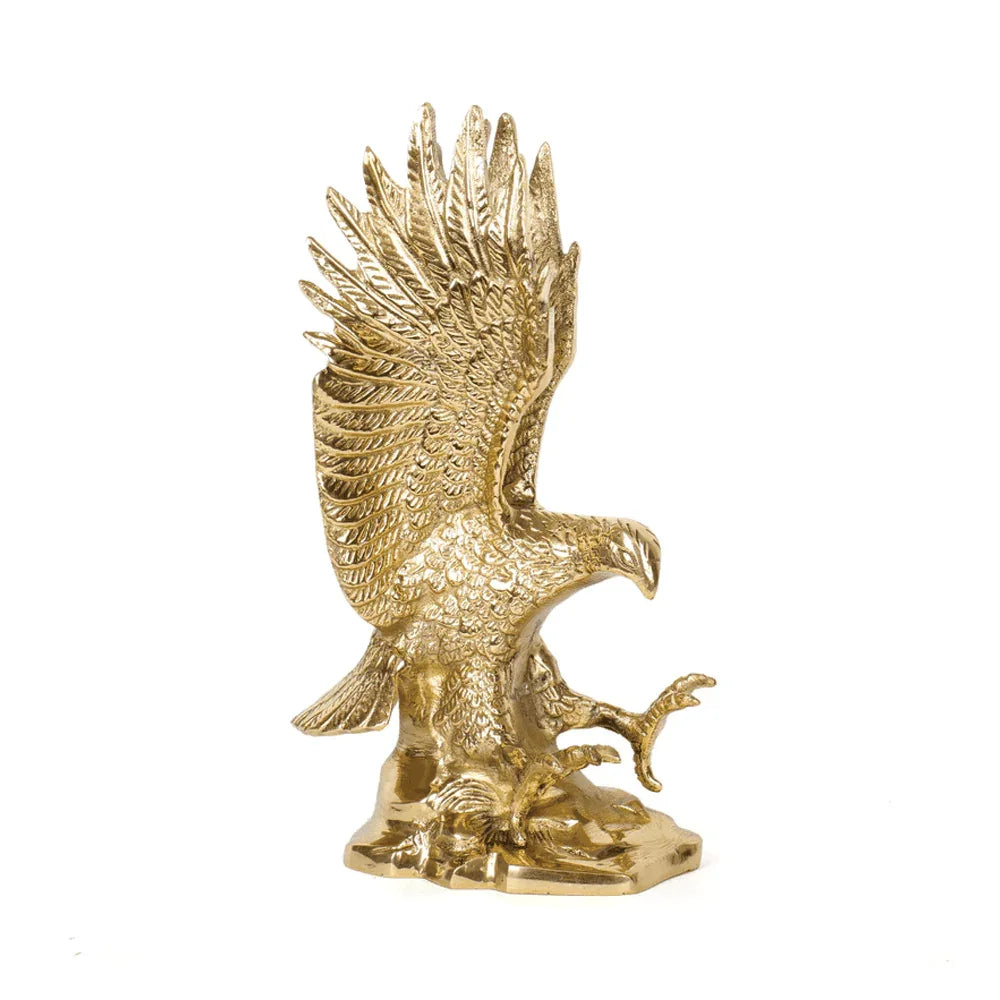 Eagle - Expand the horizons - MahaVastu Remedies