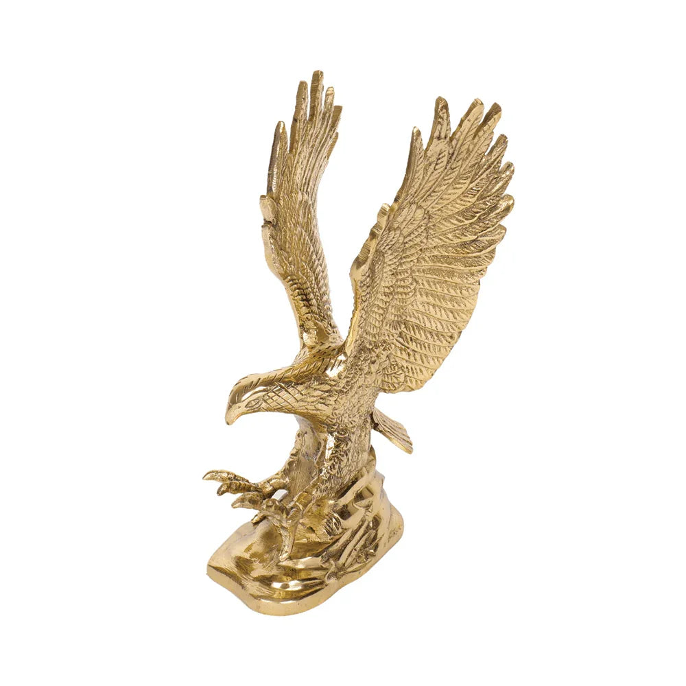 Eagle - Expand the horizons - MahaVastu Remedies