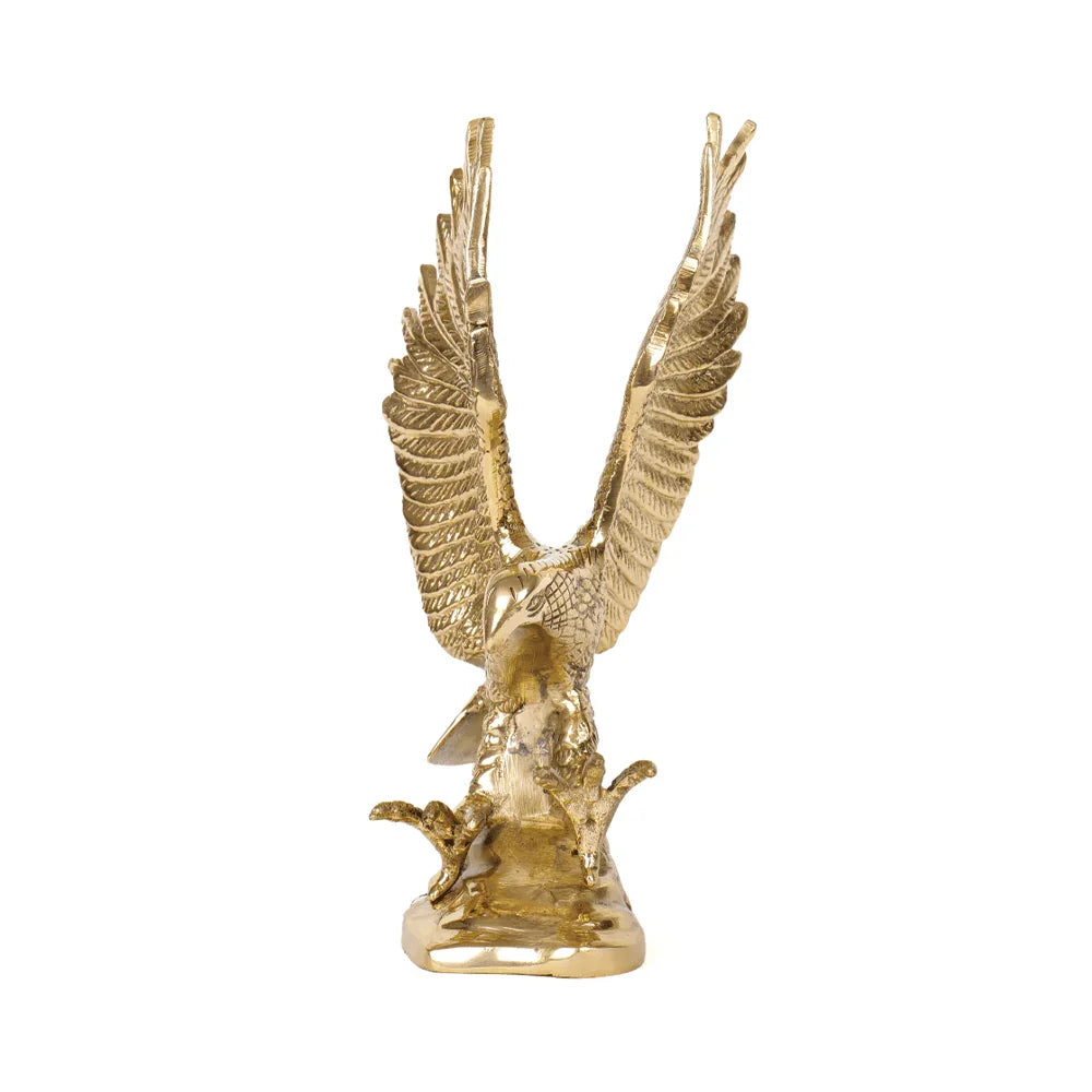 Eagle - Expand the horizons - MahaVastu Remedies