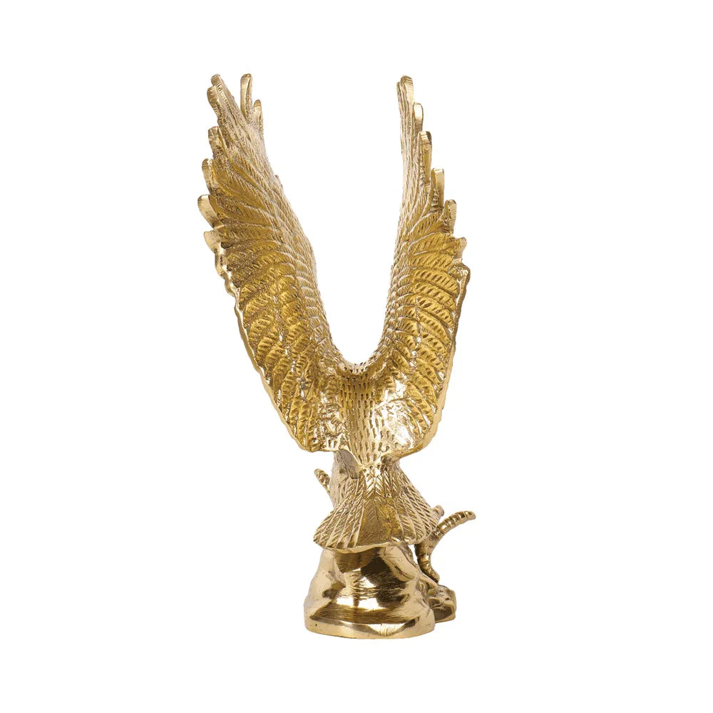 Eagle - Expand the horizons - MahaVastu Remedies