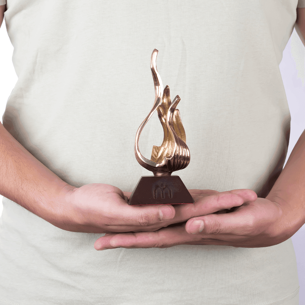 Flame - Increases Cashflow - MahaVastu Remedies