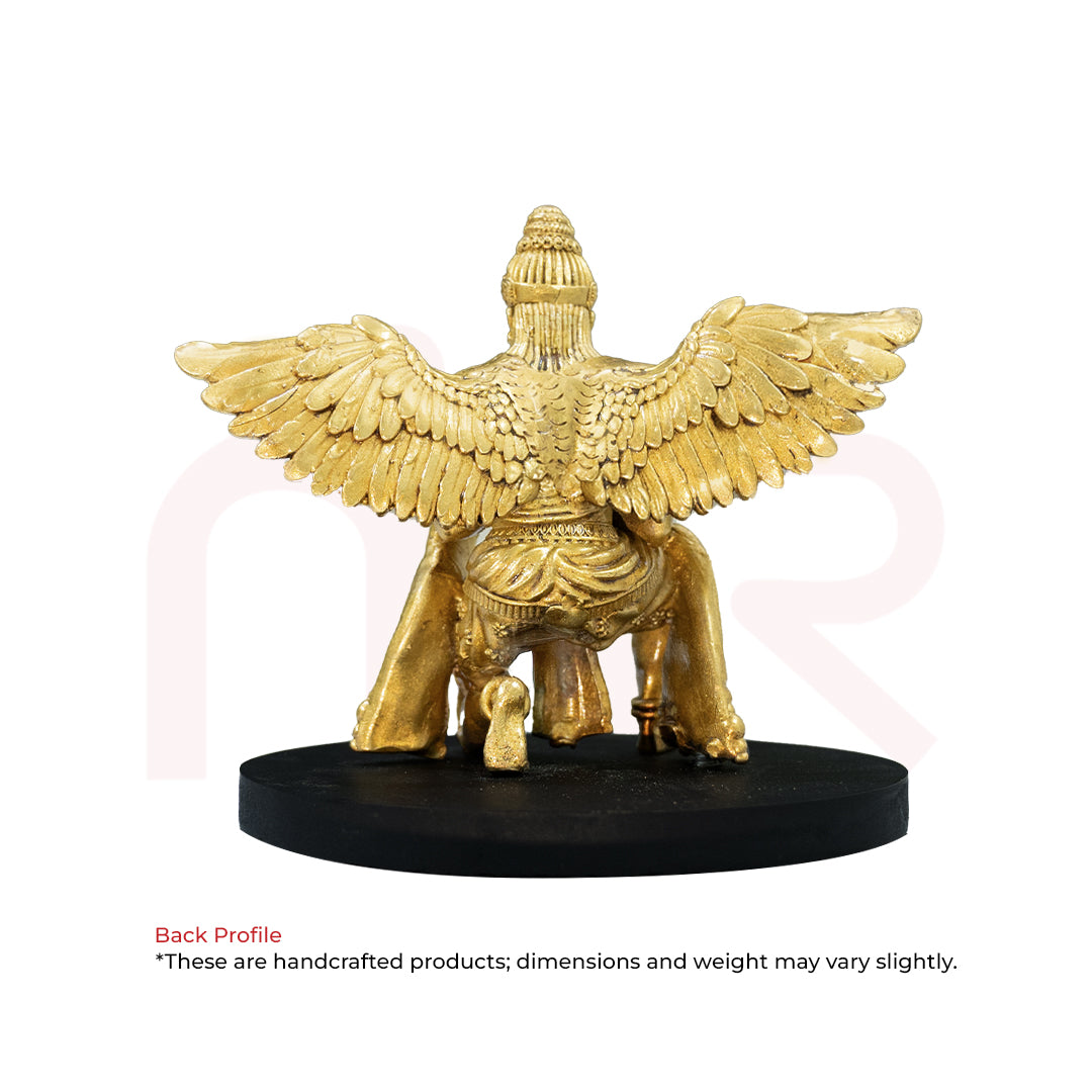 Garud - Protect Your Wealth And Legacy