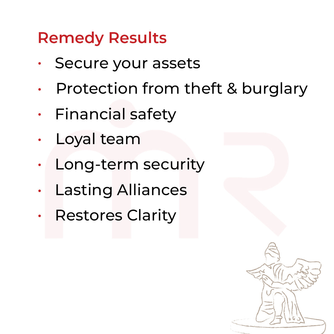 Garud - Protect Your Wealth And Legacy