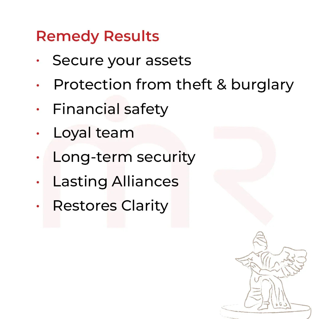 Garud - Protect Your Wealth And Legacy