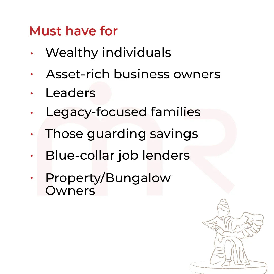 Garud - Protect Your Wealth And Legacy