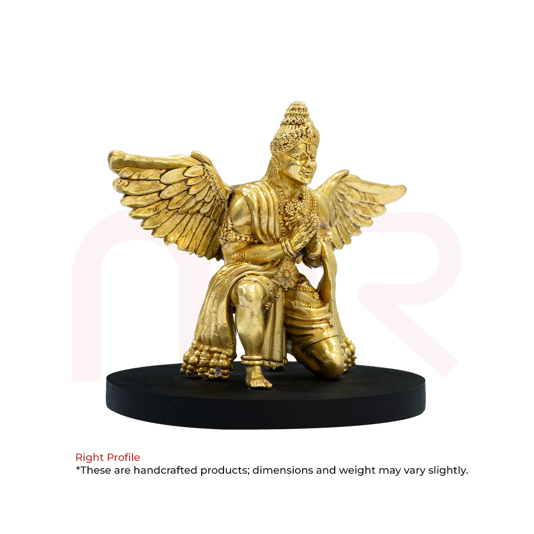 Garud - Protect Your Wealth And Legacy