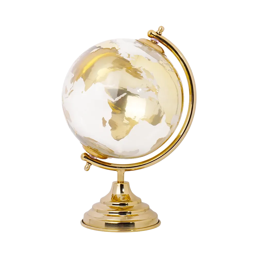 Globe - MahaVastu Remedies