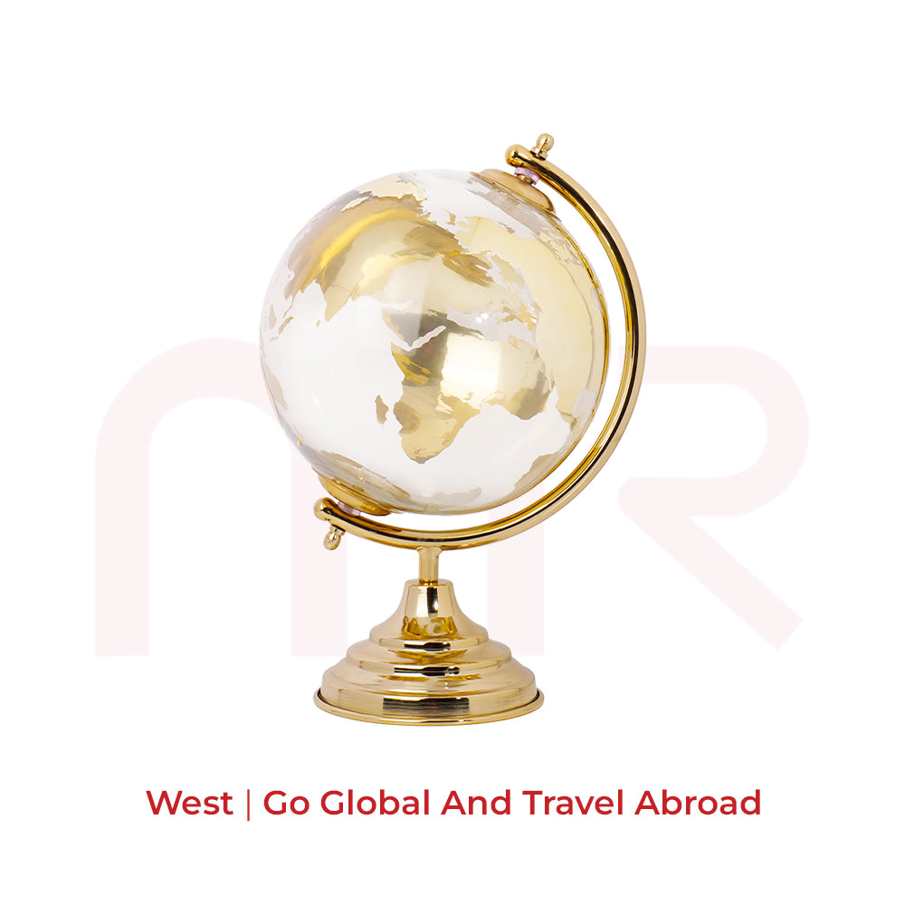 Golden Globe - Go Global And Travel Abroad