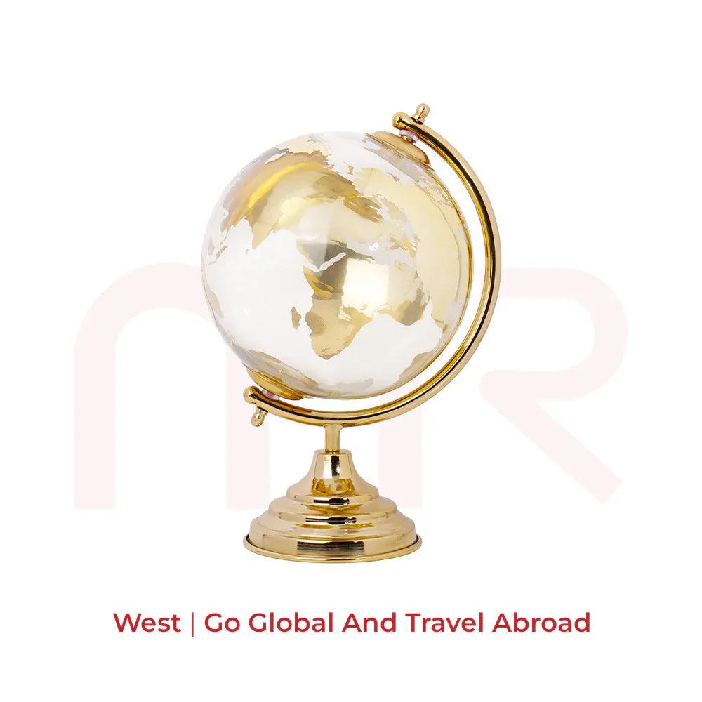 Golden Globe - Go Global And Travel Abroad