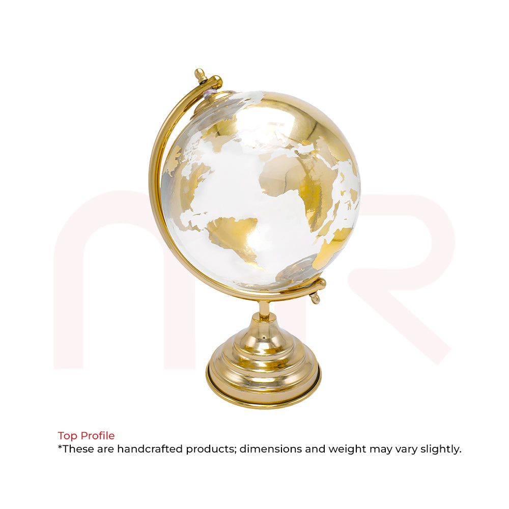Golden Globe - Go Global And Travel Abroad