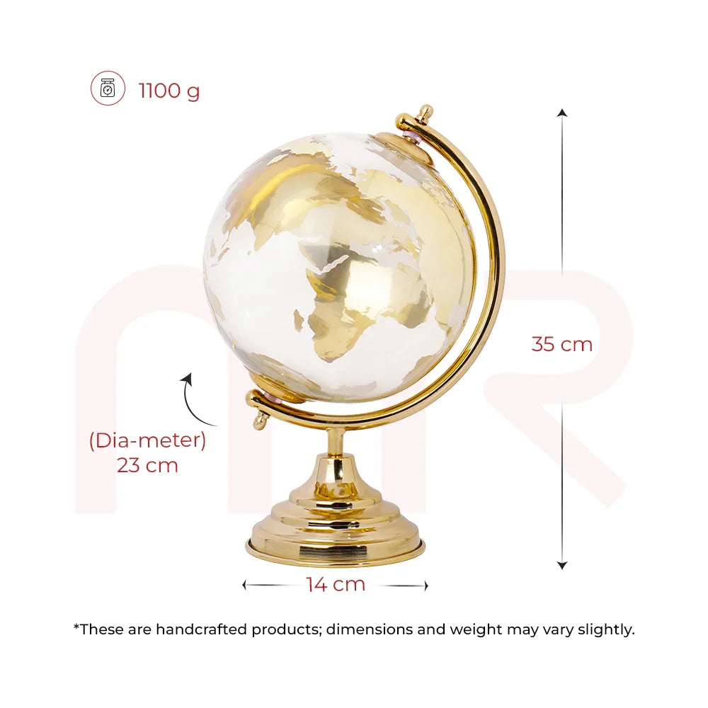 Golden Globe - Go Global And Travel Abroad