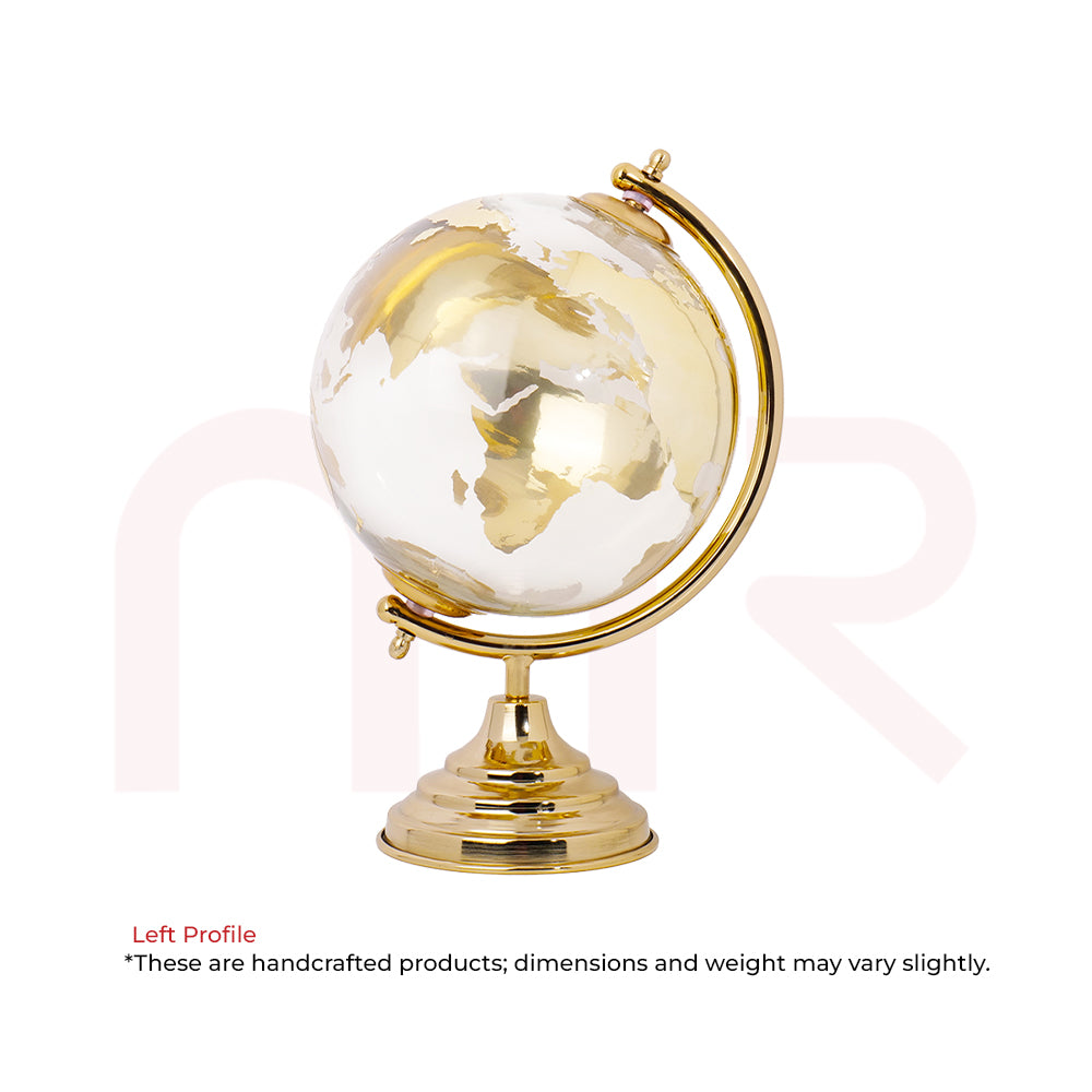 Golden Globe - Go Global And Travel Abroad
