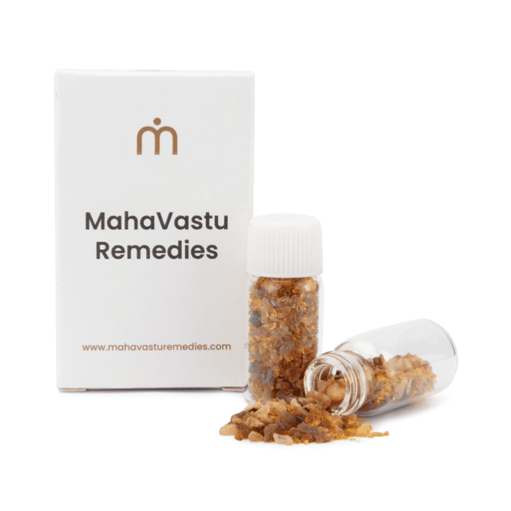 Precious Stone Dust (20 Carat) - Strengthen the Planets - MahaVastu Remedies