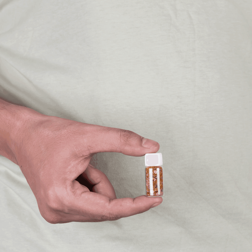 Precious Stone Dust (20 Carat) - Strengthen the Planets - MahaVastu Remedies