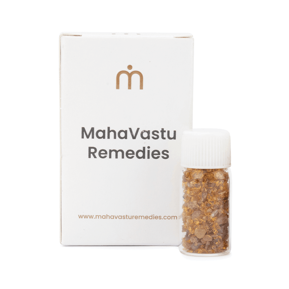 Precious Stone Dust (20 Carat) - Strengthen the Planets - MahaVastu Remedies