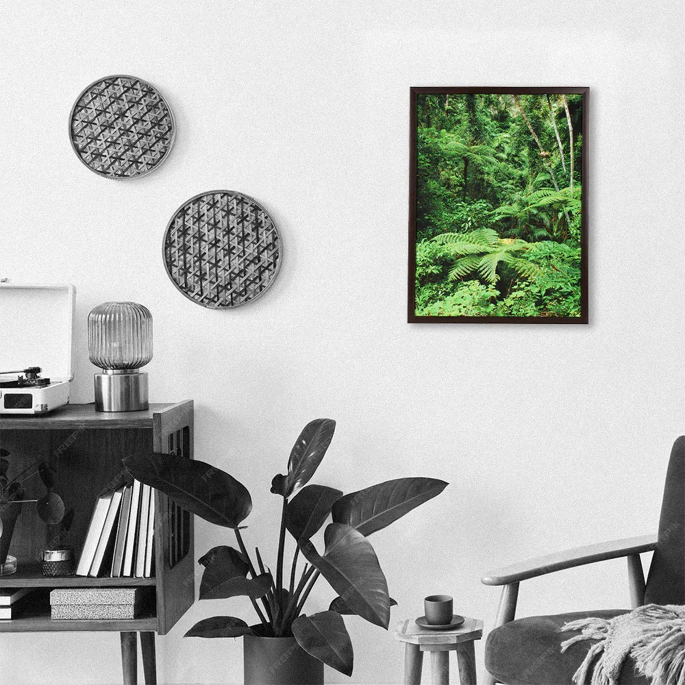 Green Scene - Creates New Opportunities