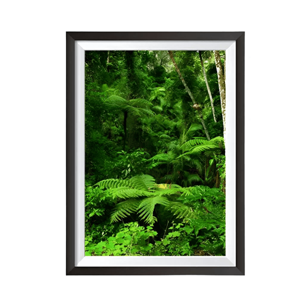 Green Scene - Creates New Opportunities - MahaVastu Remedies