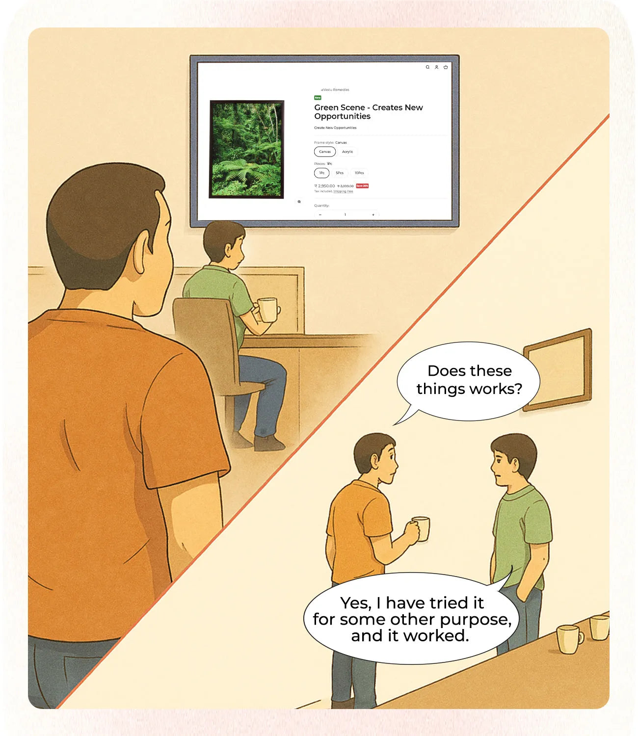 Green_Scene_2 - MahaVastu Remedies