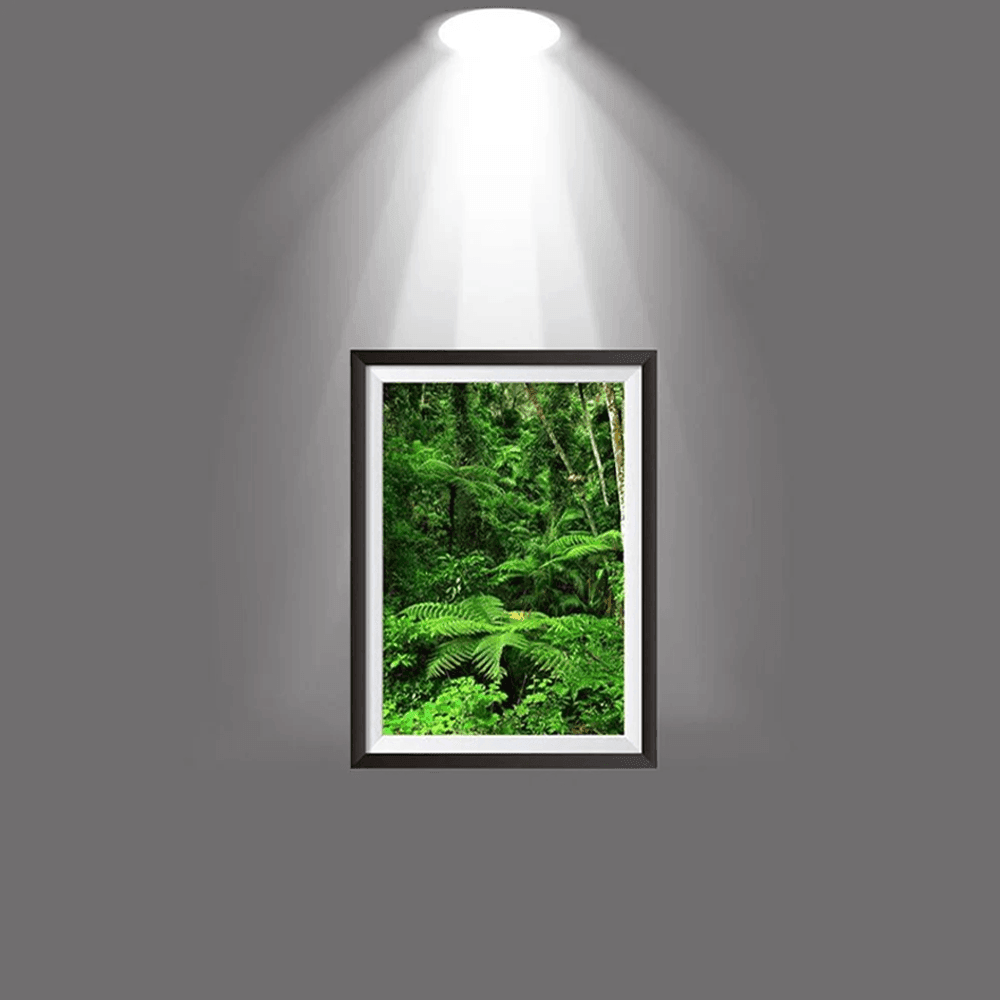 Green Scene - Creates New Opportunities - MahaVastu Remedies