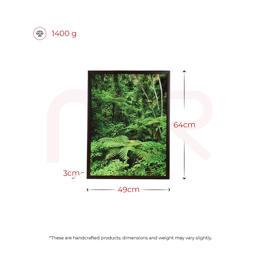 Green Scene - Creates New Opportunities