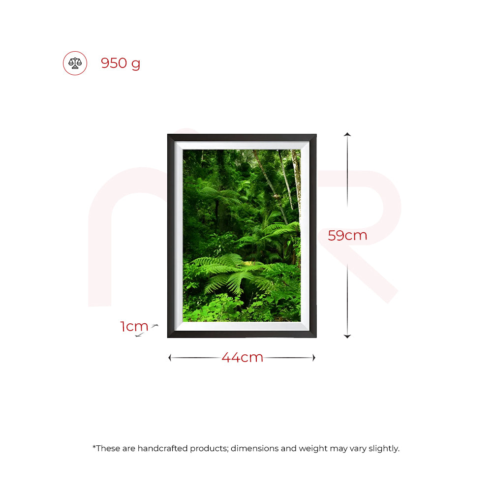 Green Scene - Creates New Opportunities