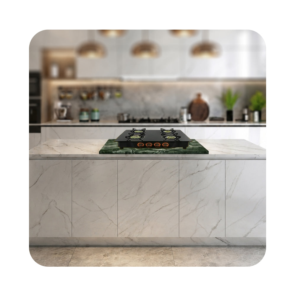 Kitchen Burner Stone