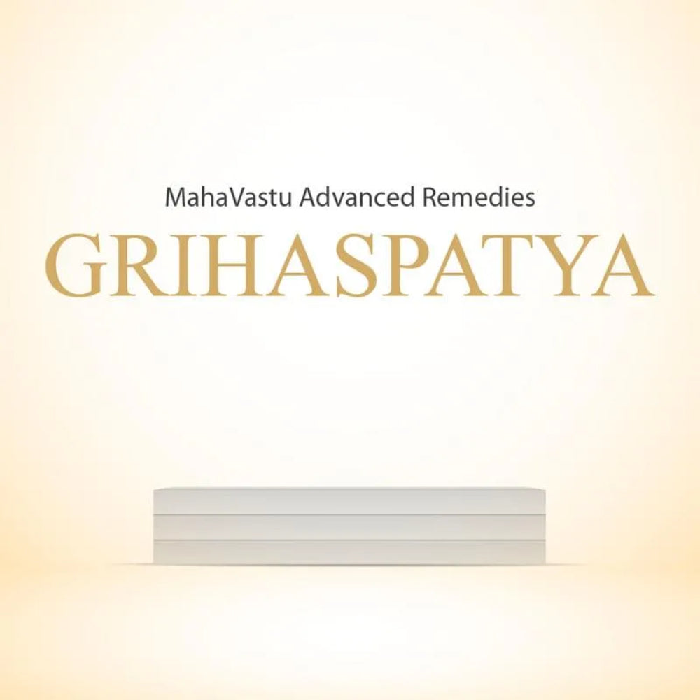 Grihaspatya Devta mahavastu remedy