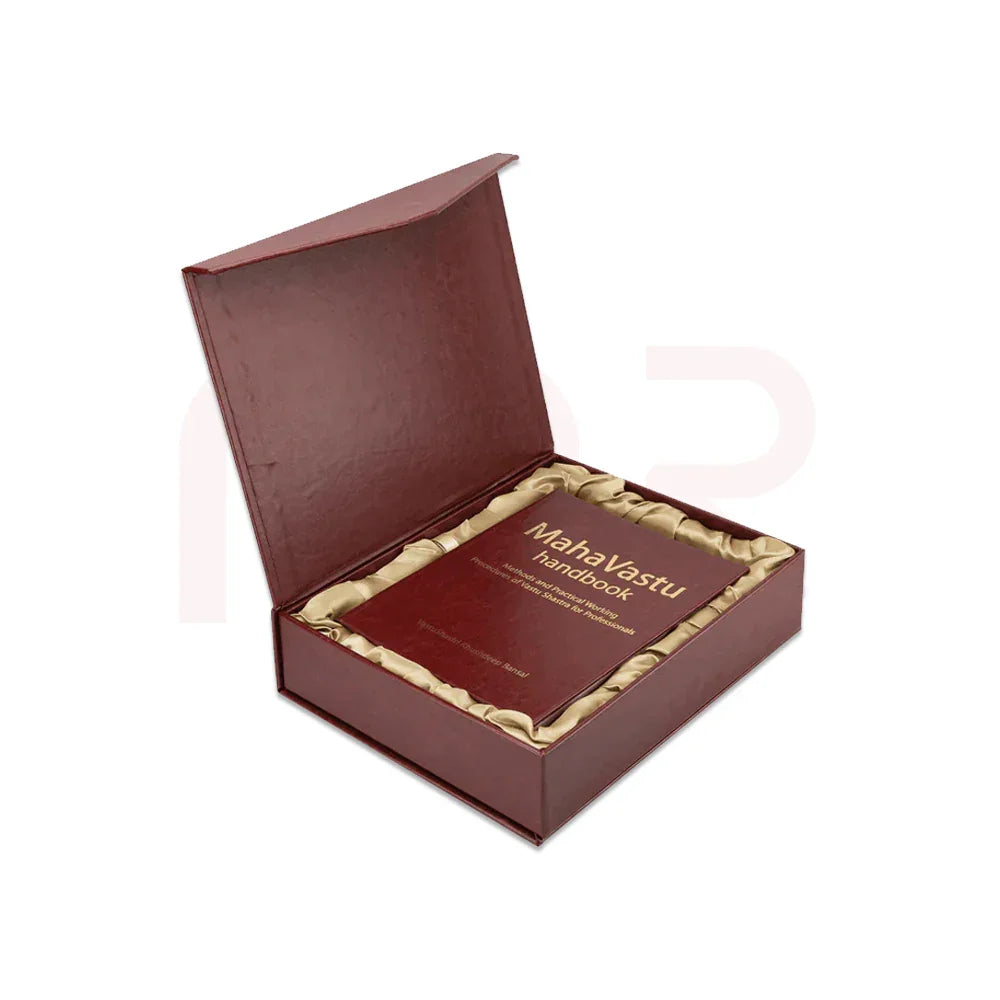 MahaVastu Handbook for professionals featuring practical Vastu Shastra working methods.